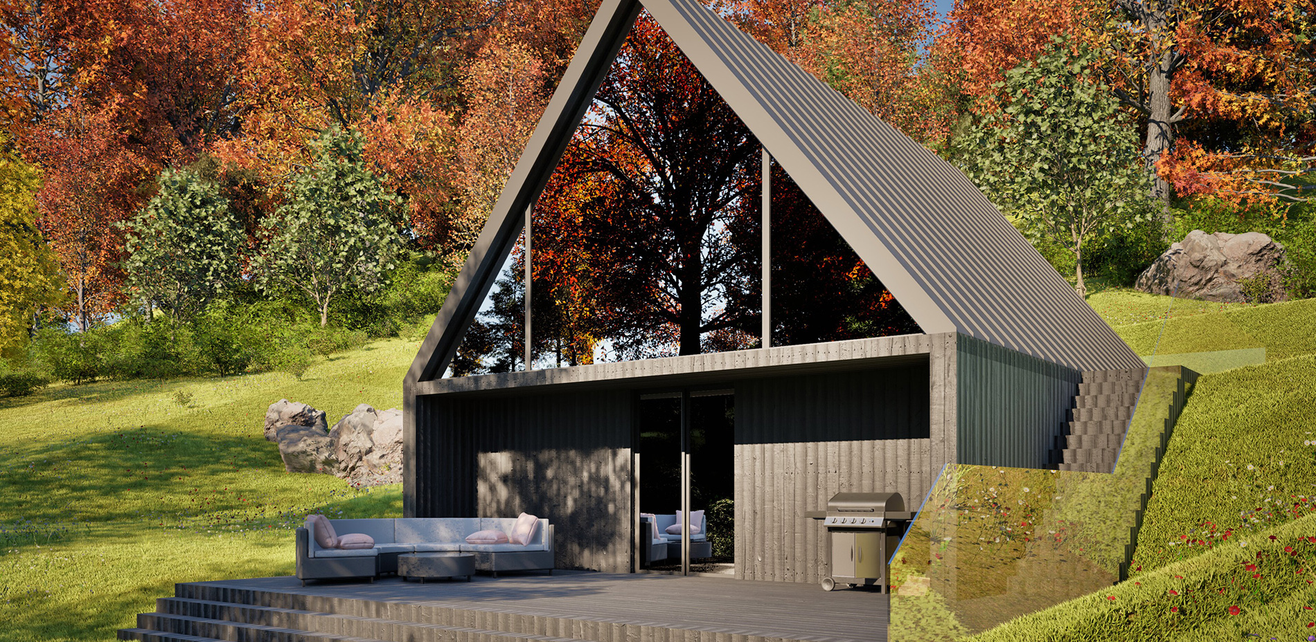 4. Dokumentáció elkészítése